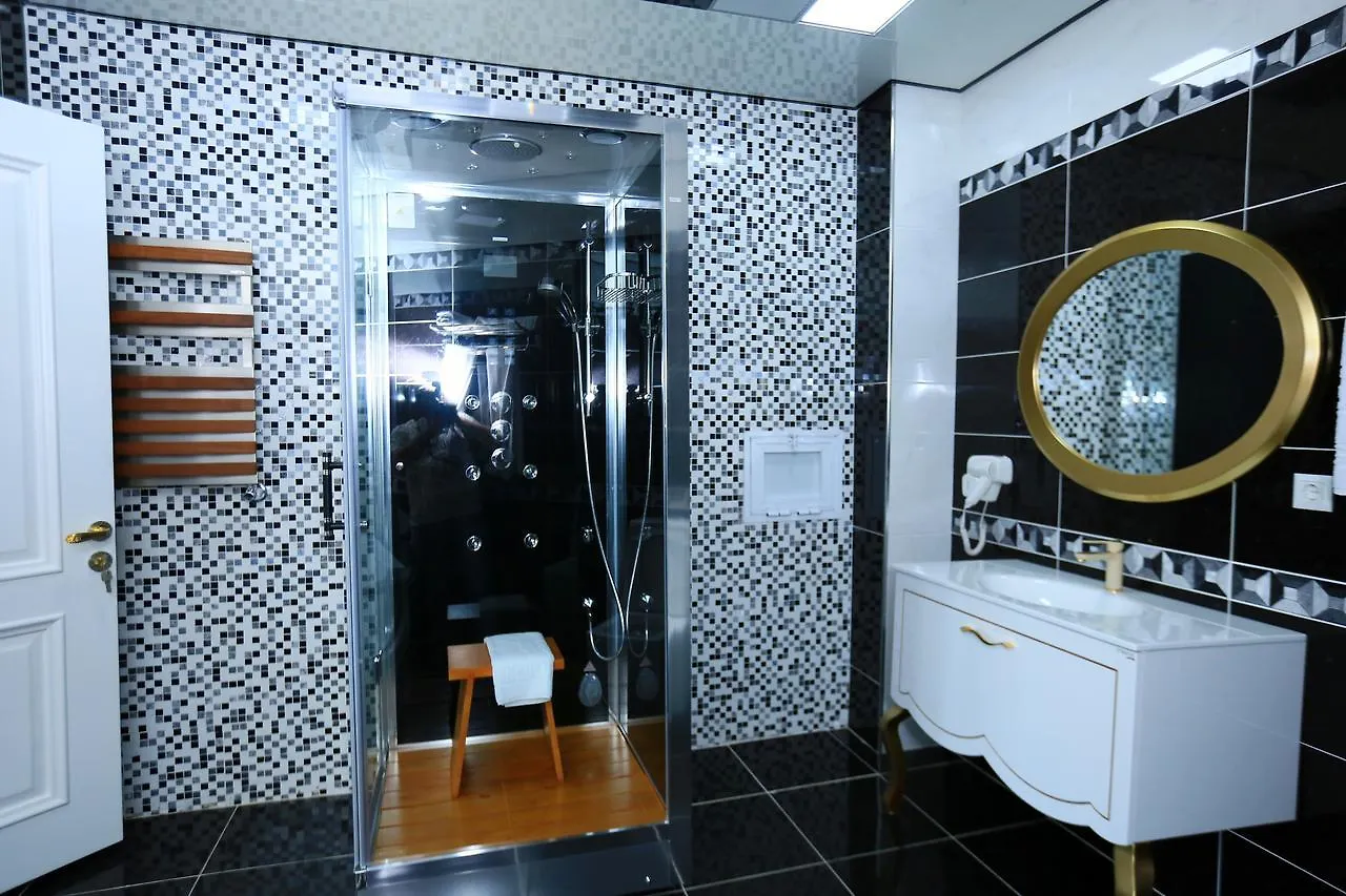 Resort Spring Hotel Novxani