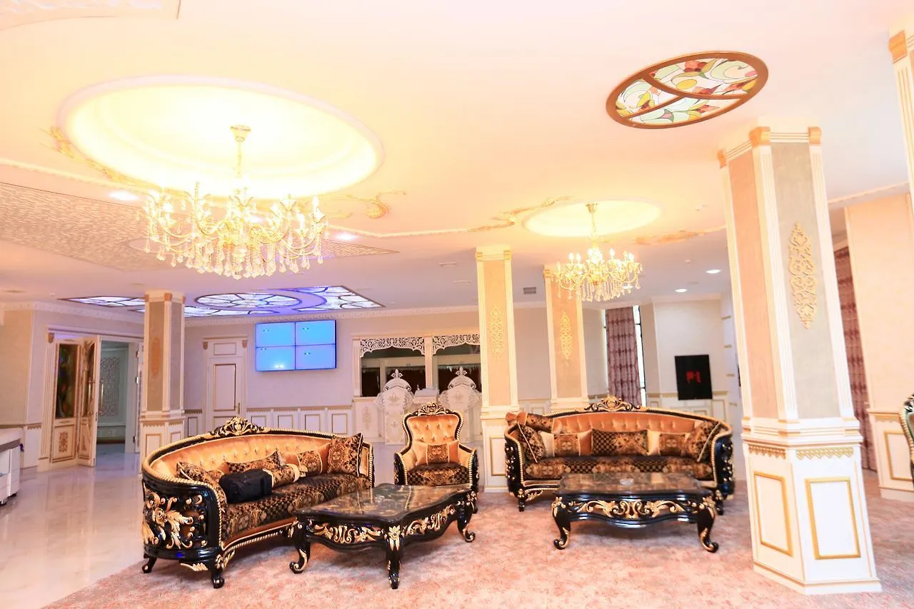 Resort Spring Hotel Novxani