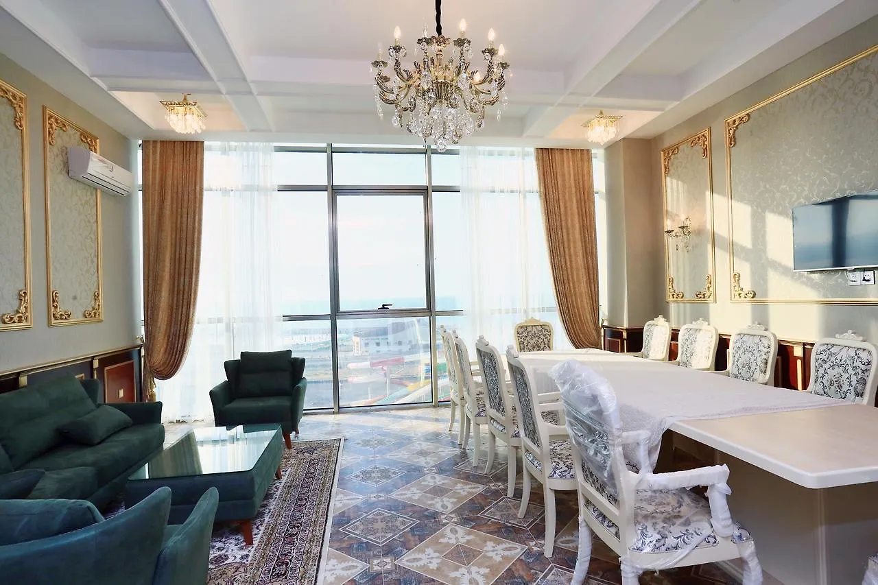 Resort Spring Hotel Novxani