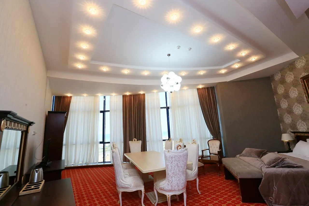 Spring Hotel Novxani Resort
