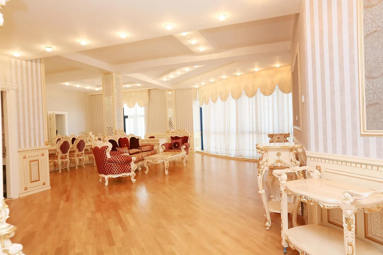 Resort Spring Hotel Novxani