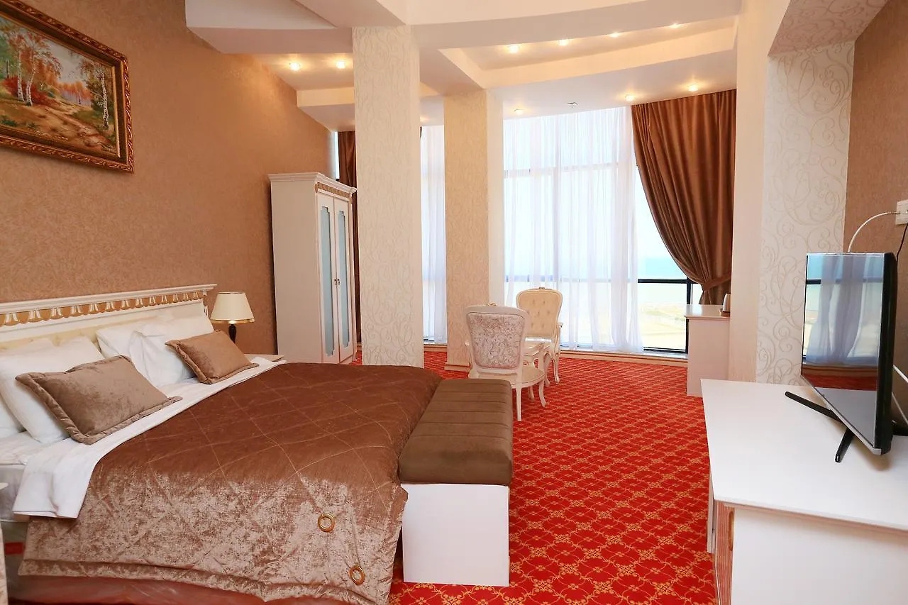 Resort Spring Hotel Novxani