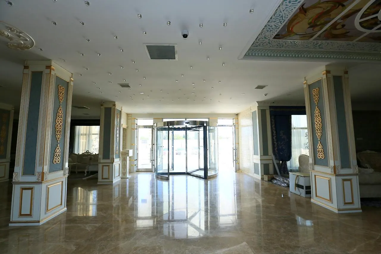 Spring Hotel Novxani 3*,