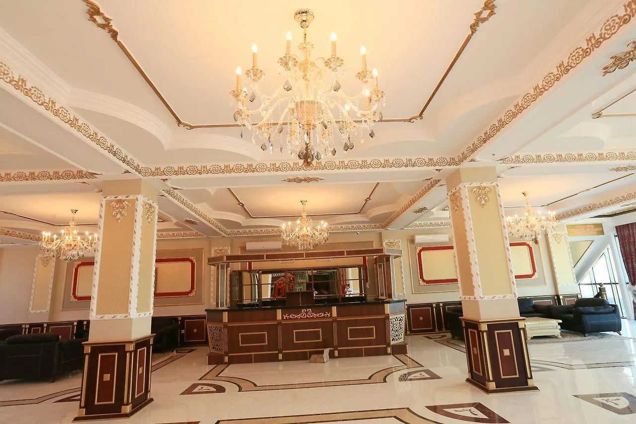 Resort Spring Hotel Novxani