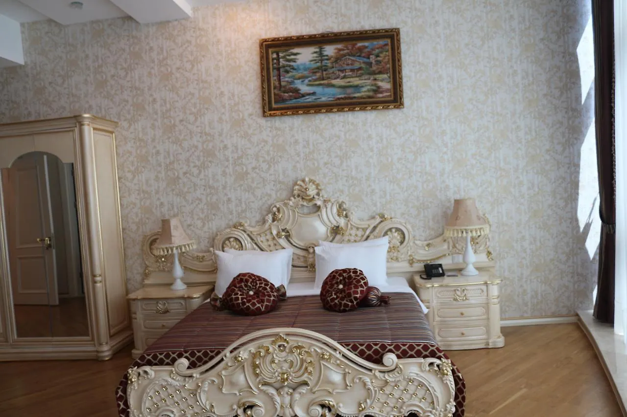 Spring Hotel Novxani Resort