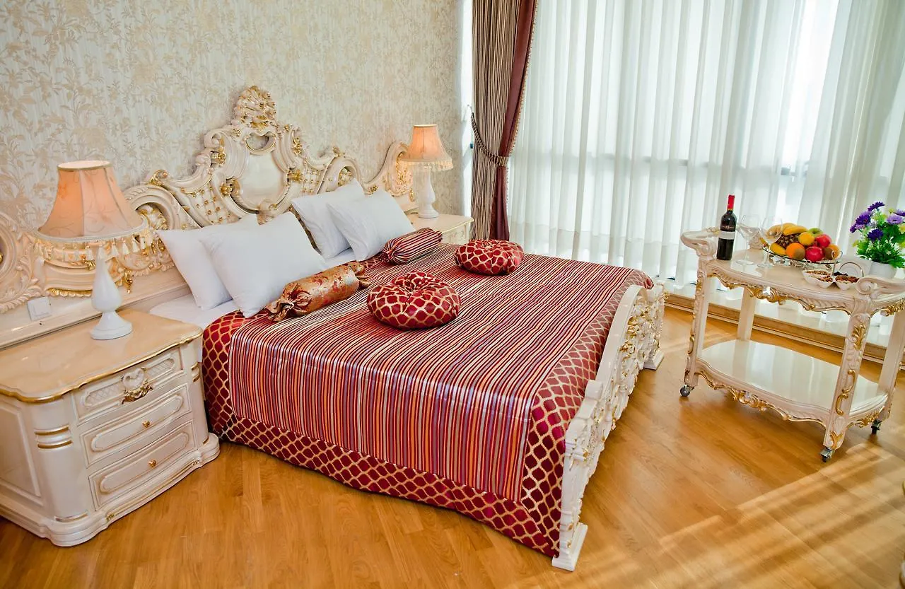 Spring Hotel Novxani Resort